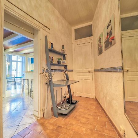 Biarritz's Centre Studio Esterno foto