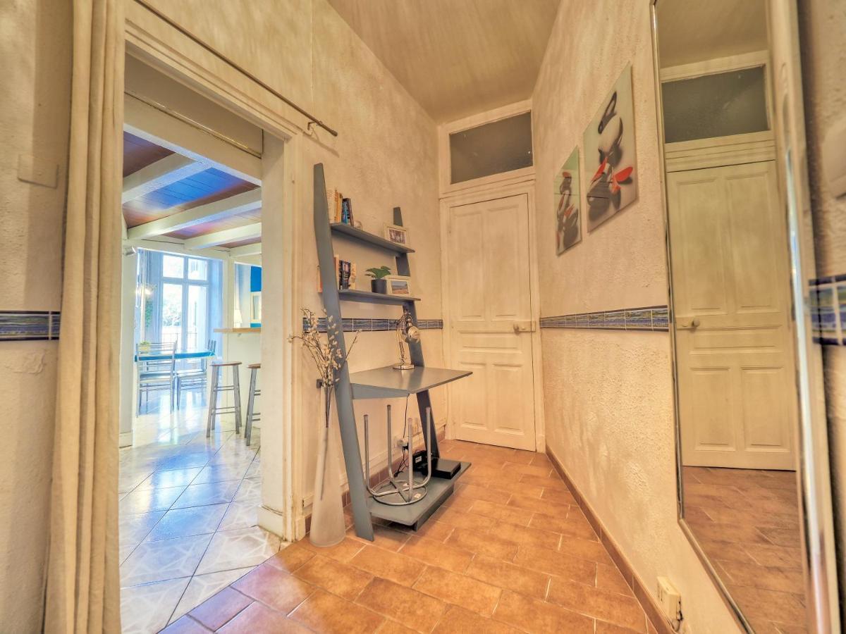 Biarritz's Centre Studio Esterno foto